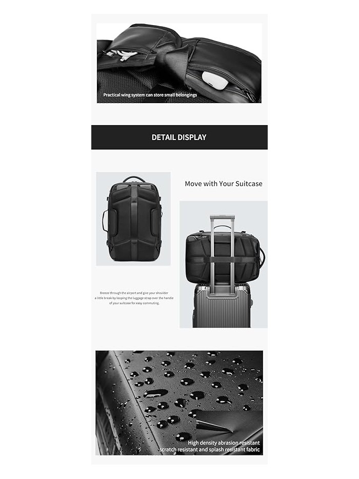 travel-waterproof-backpack-computer-bag-handheld-backpack