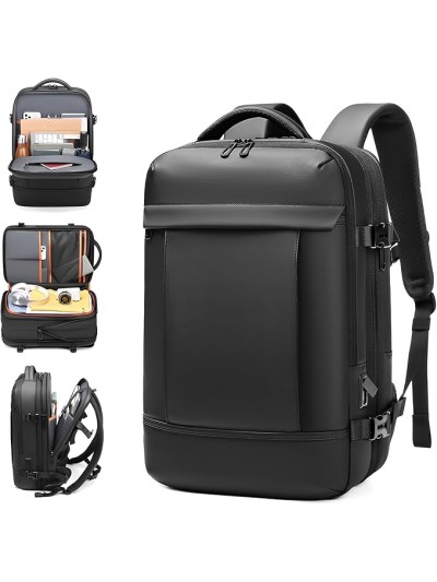 travel-waterproof-backpack-computer-bag-handheld-backpack