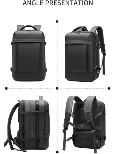 travel-waterproof-backpack-computer-bag-handheld-backpack