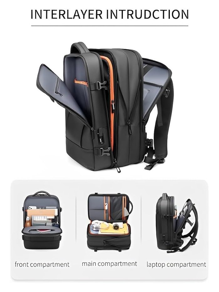 travel-waterproof-backpack-computer-bag-handheld-backpack