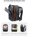 travel-waterproof-backpack-computer-bag-handheld-backpack