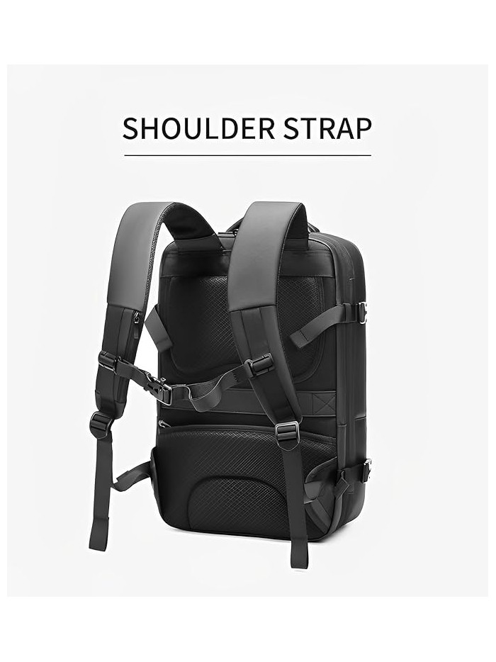 travel-waterproof-backpack-computer-bag-handheld-backpack