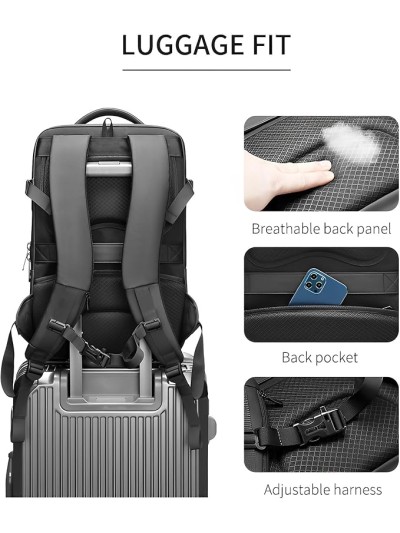 travel-waterproof-backpack-computer-bag-handheld-backpack