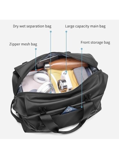 travel-waterproof-backpack-computer-bag-handheld-backpack