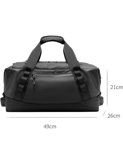 travel-waterproof-backpack-computer-bag-handheld-backpack