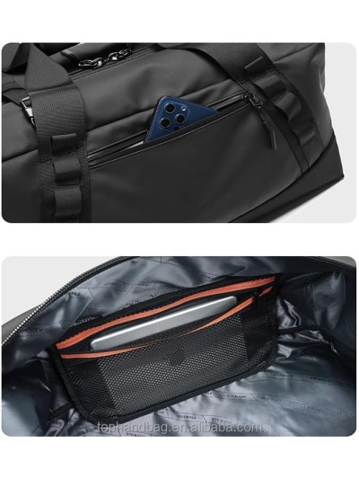 travel-waterproof-backpack-computer-bag-handheld-backpack