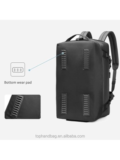 travel-waterproof-backpack-computer-bag-handheld-backpack