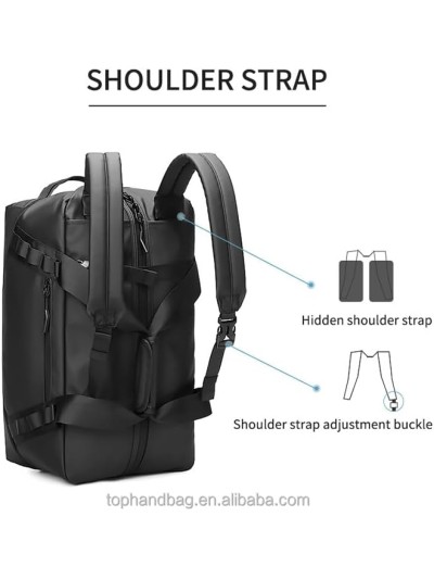 travel-waterproof-backpack-computer-bag-handheld-backpack
