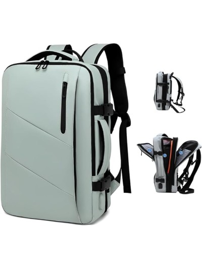 travel-waterproof-backpack-computer-bag-handheld-backpack