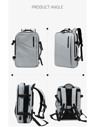 travel-waterproof-backpack-computer-bag-handheld-backpack