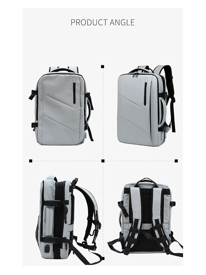 travel-waterproof-backpack-computer-bag-handheld-backpack