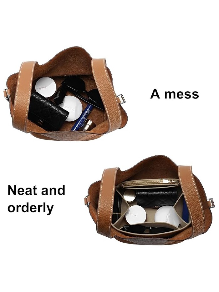 bag-organizer-fits-skycare-organizer-insert-insert-felt
