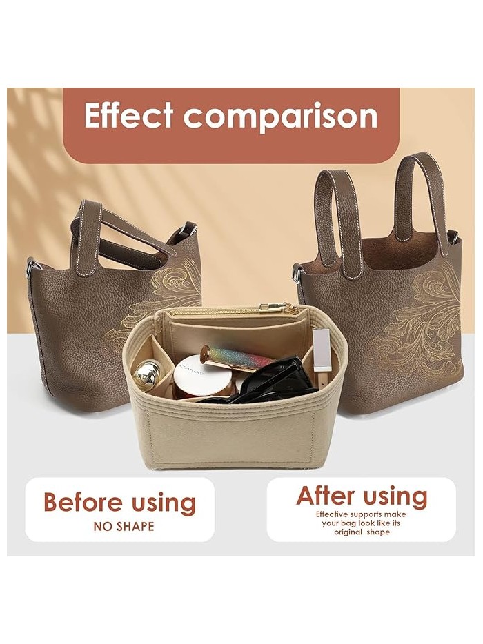 bag-organizer-fits-skycare-organizer-insert-insert-felt