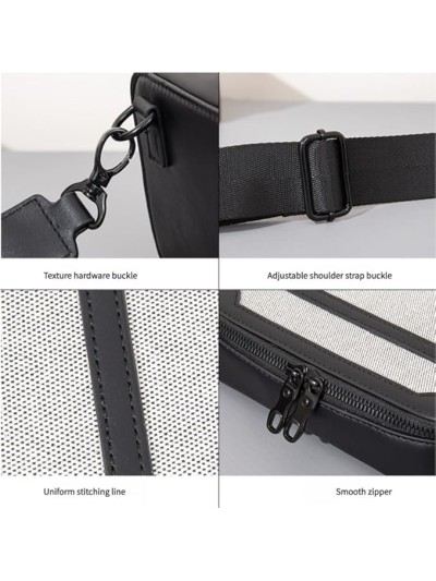 bike-backpack-leather-chest-bag-bag-sling-trendy-shoulder