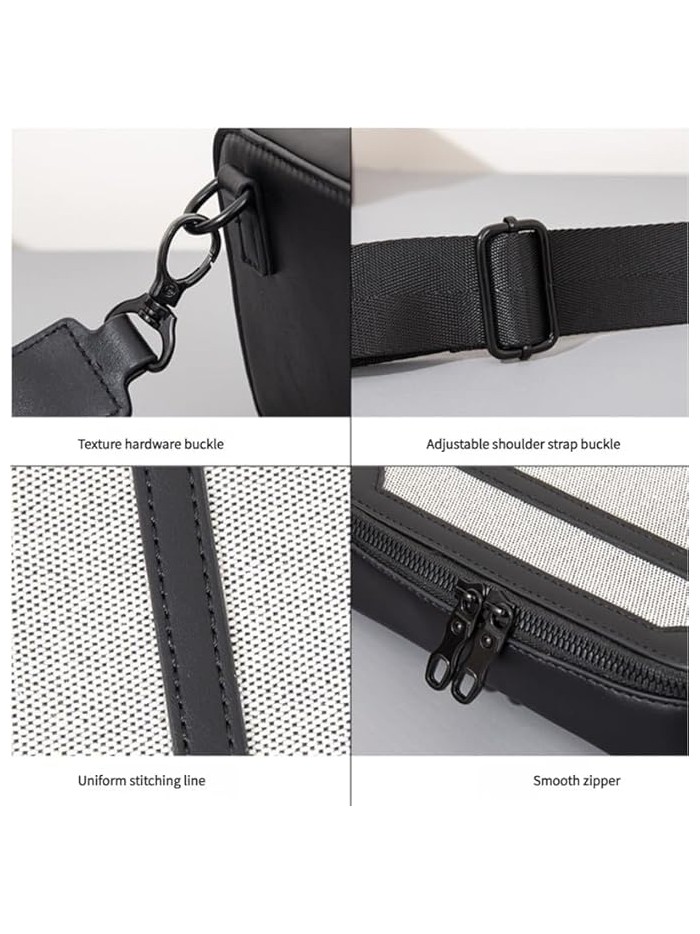 bike-backpack-leather-chest-bag-bag-sling-trendy-shoulder