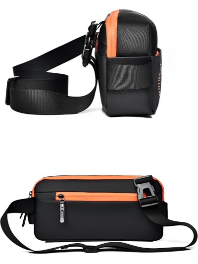 bike-backpack-leather-chest-bag-bag-sling-trendy-shoulder