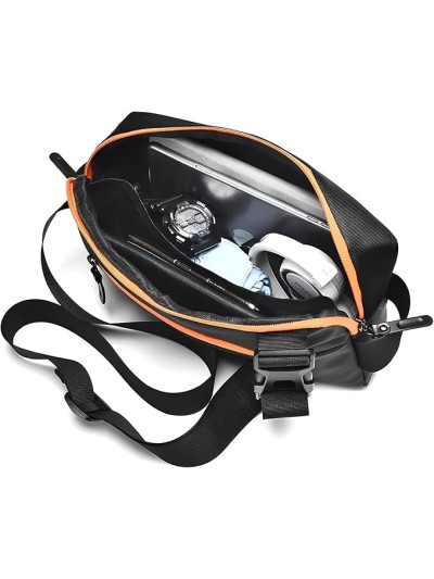 bike-backpack-leather-chest-bag-bag-sling-trendy-shoulder