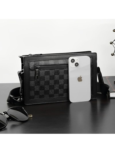 bike-backpack-leather-chest-bag-bag-sling-trendy-shoulder