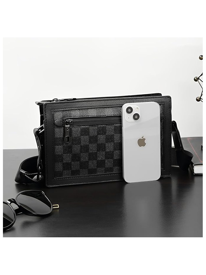 bike-backpack-leather-chest-bag-bag-sling-trendy-shoulder
