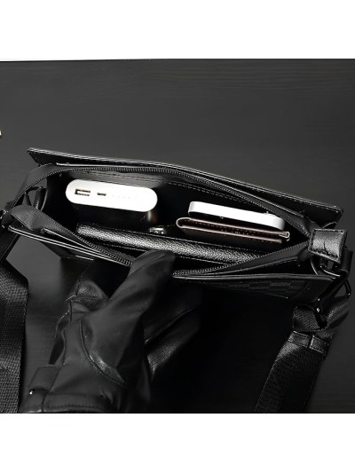 bike-backpack-leather-chest-bag-bag-sling-trendy-shoulder