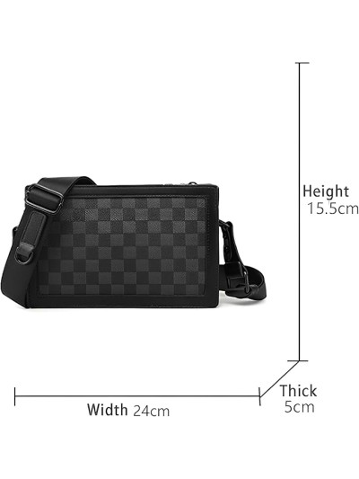 bike-backpack-leather-chest-bag-bag-sling-trendy-shoulder