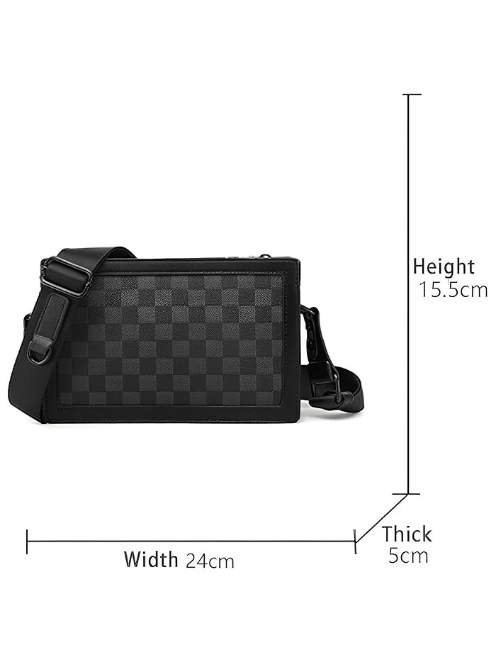 bike-backpack-leather-chest-bag-bag-sling-trendy-shoulder