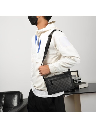 bike-backpack-leather-chest-bag-bag-sling-trendy-shoulder
