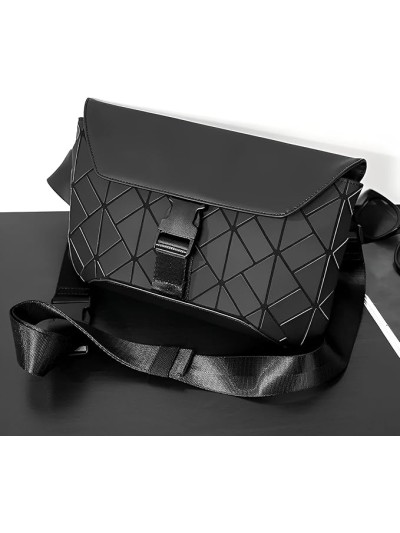 bike-backpack-leather-chest-bag-bag-sling-trendy-shoulder