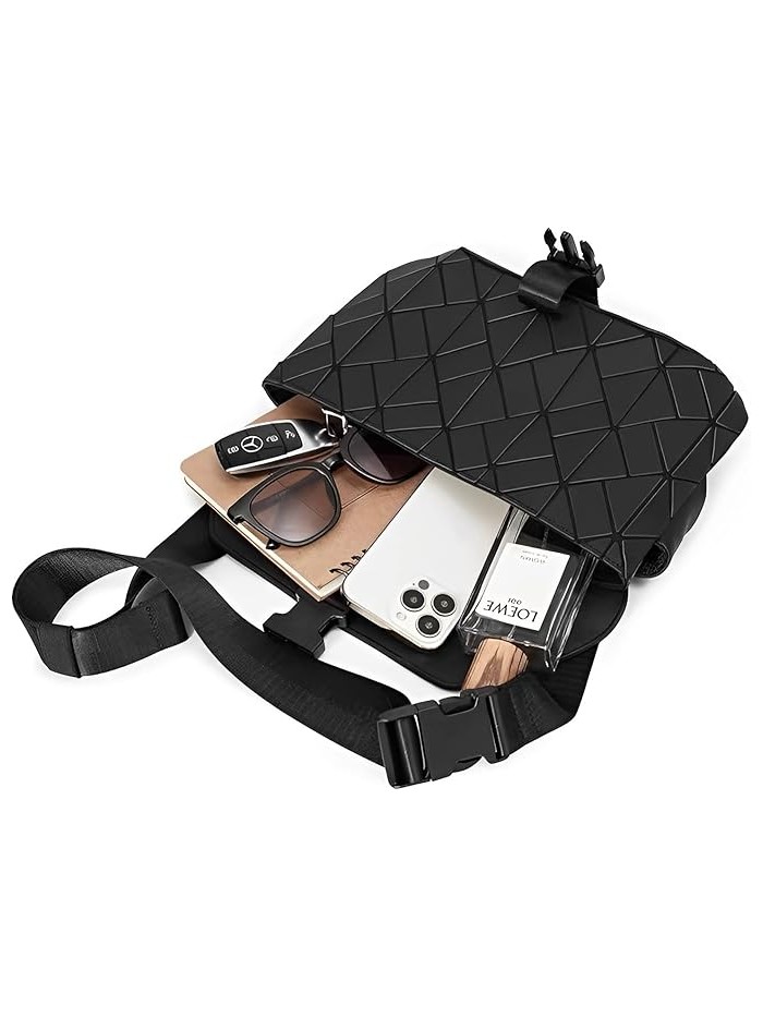 bike-backpack-leather-chest-bag-bag-sling-trendy-shoulder