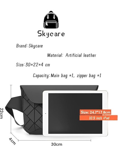 bike-backpack-leather-chest-bag-bag-sling-trendy-shoulder