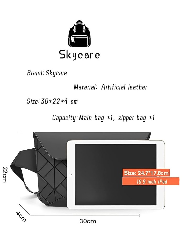 bike-backpack-leather-chest-bag-bag-sling-trendy-shoulder