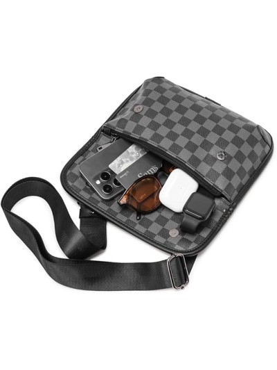 bike-backpack-leather-chest-bag-bag-sling-trendy-shoulder