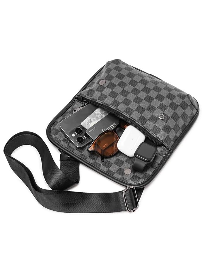 bike-backpack-leather-chest-bag-bag-sling-trendy-shoulder