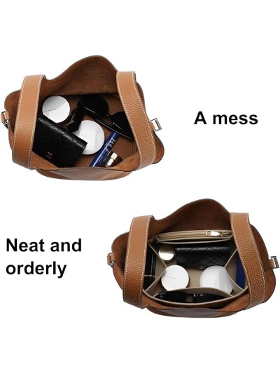 bag-organizer-fits-skycare-organizer-insert-insert-felt