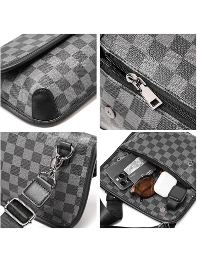 bike-backpack-leather-chest-bag-bag-sling-trendy-shoulder