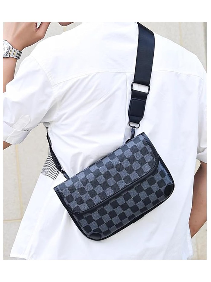 bike-backpack-leather-chest-bag-bag-sling-trendy-shoulder
