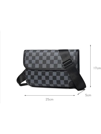 bike-backpack-leather-chest-bag-bag-sling-trendy-shoulder