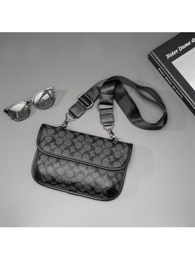 bike-backpack-leather-chest-bag-bag-sling-trendy-shoulder
