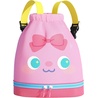 kids-swimming-bag-bag-zipper-dry-compartments-lightweight