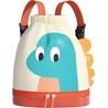 kids-swimming-bag-bag-zipper-dry-compartments-lightweight