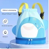 kids-swimming-bag-bag-zipper-dry-compartments-lightweight