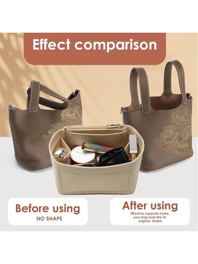 bag-organizer-fits-skycare-organizer-insert-insert-felt