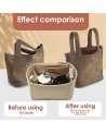 bag-organizer-fits-skycare-organizer-insert-insert-felt