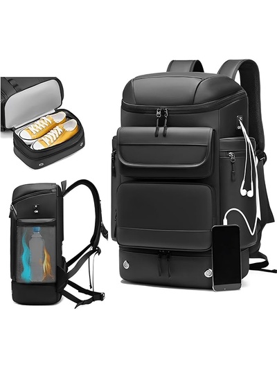 travel-backpack-eXpandable-waterproof-laptop-pockets-skycare