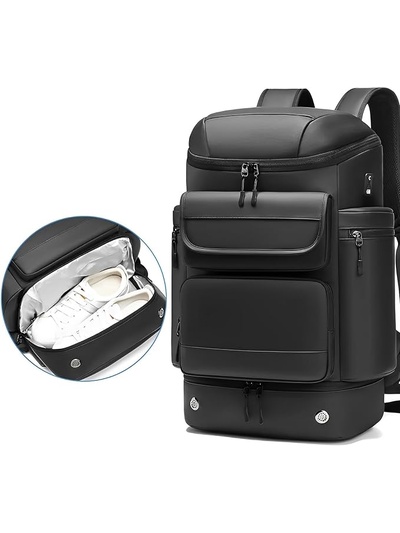 travel-backpack-eXpandable-waterproof-laptop-pockets-skycar