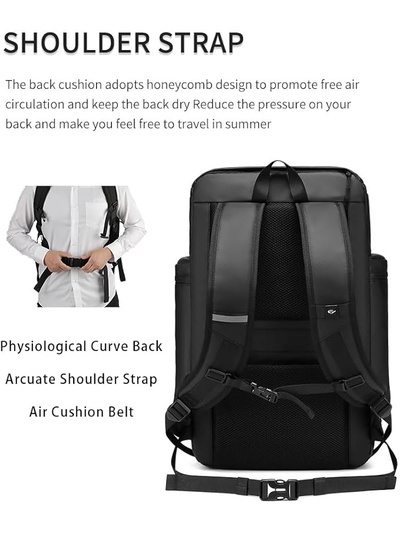 travel-backpack-eXpandable-waterproof-laptop-pockets-skycar