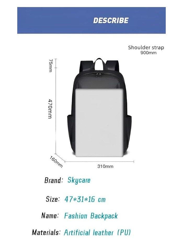 large-capacity-backpack-business-commute-bag-computer