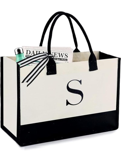 gifts-bag-beach-bag-grocery-canvas-tote-mom-bridesmaids