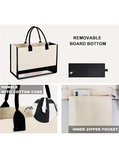 gifts-bag-beach-bag-grocery-canvas-tote-mom-bridesmaids