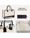 gifts-bag-beach-bag-grocery-canvas-tote-mom-bridesmaids